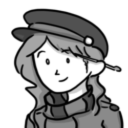 User avatar serentiy artwork