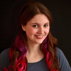 User avatar rose orchard artwork