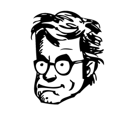 User avatar merlinmann artwork