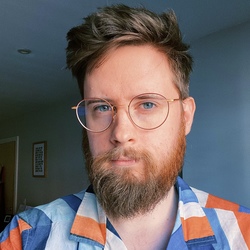 User avatar mykehurley artwork