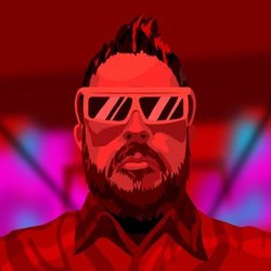 User avatar braddowdy artwork